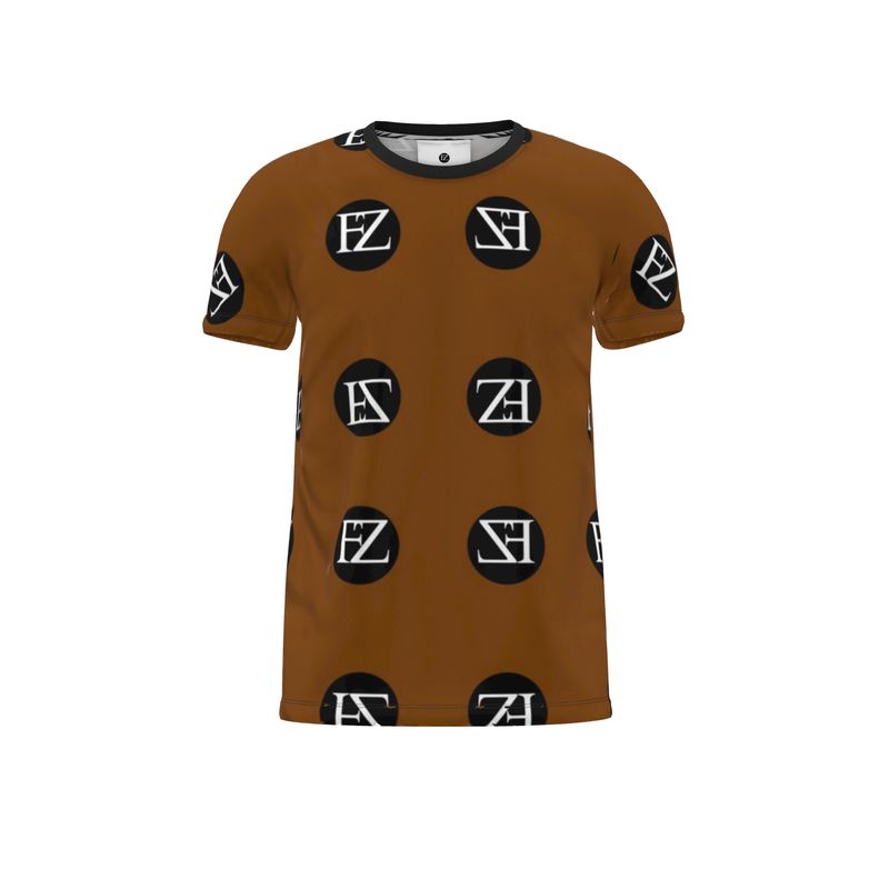 FZ DESIGNER MEN'S TEE - FZwear