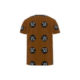 FZ DESIGNER MEN'S TEE - FZwear