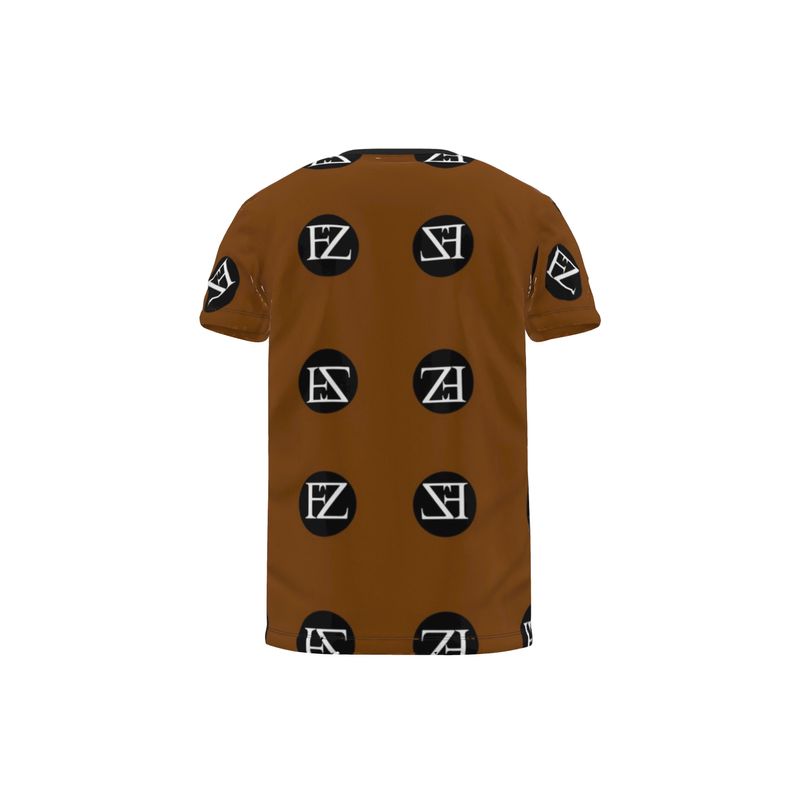 FZ DESIGNER MEN'S TEE - FZwear