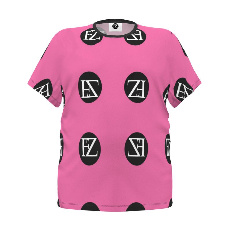 FZ DESIGNER MEN'S TEE - FZwear