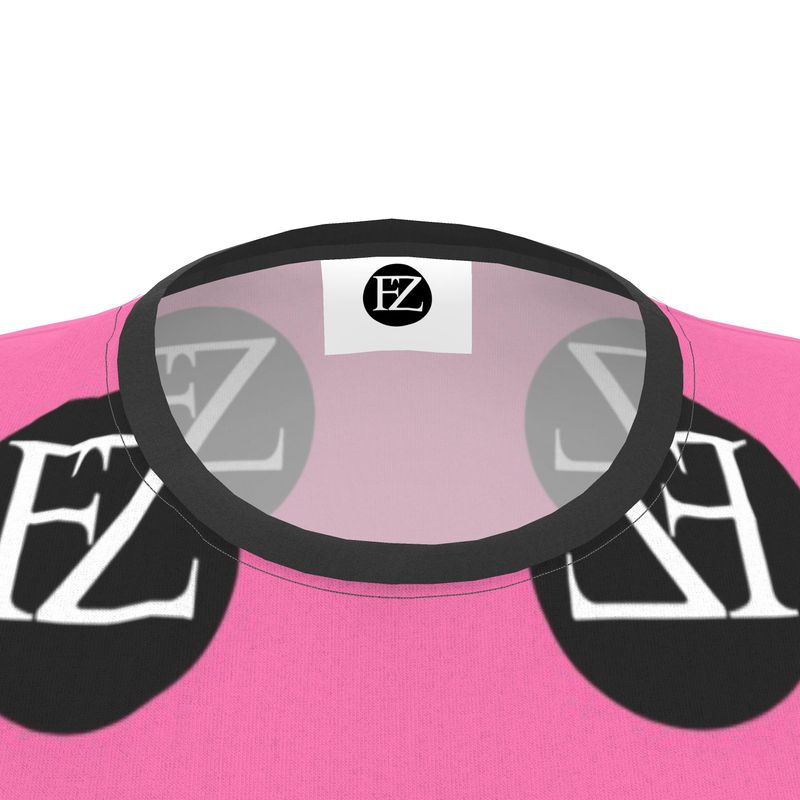 FZ DESIGNER MEN'S TEE - FZwear