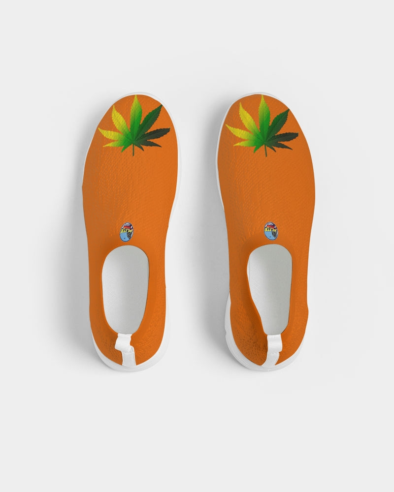 sunshine 2.0 women's slip-on flyknit shoe