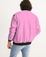 raging bull men's bomber jacket