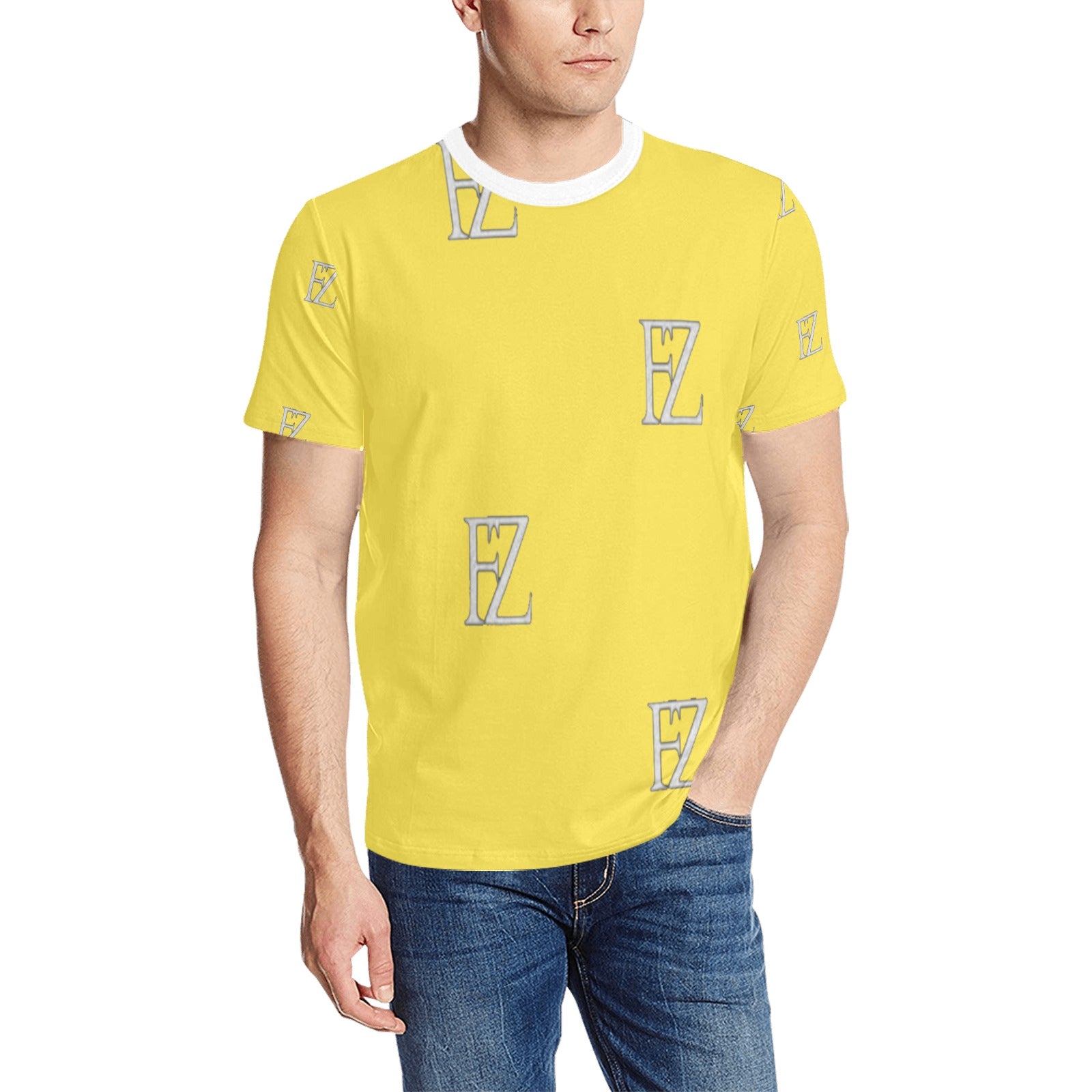 fz men's original tee