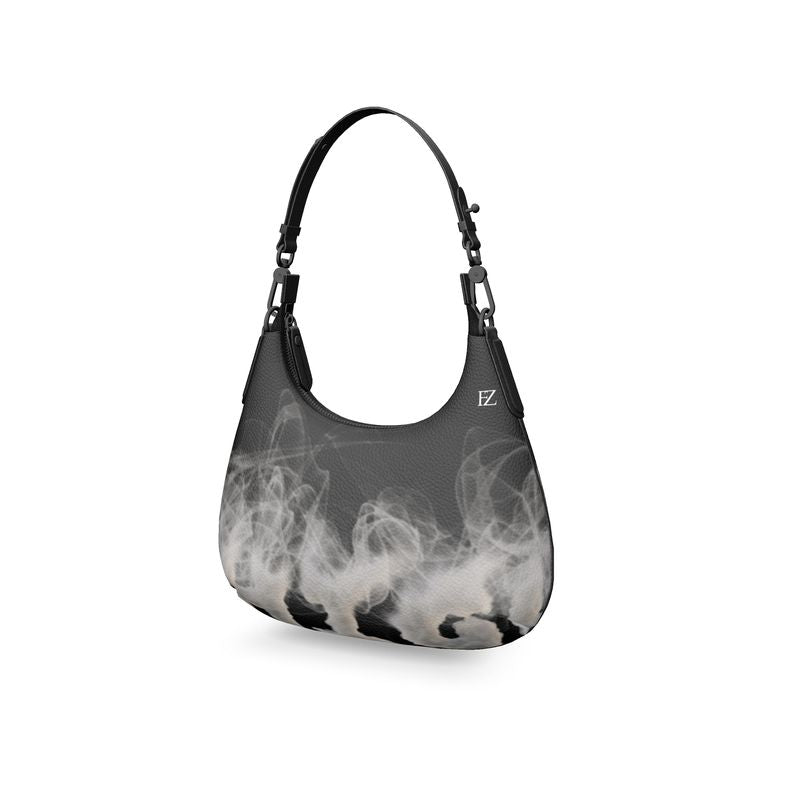 fz women's mini curve bag