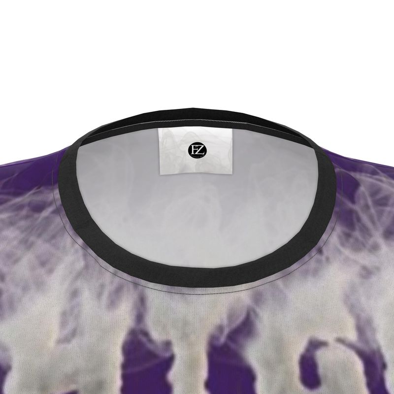 FZ DESIGNER MEN'S TEE - FZwear