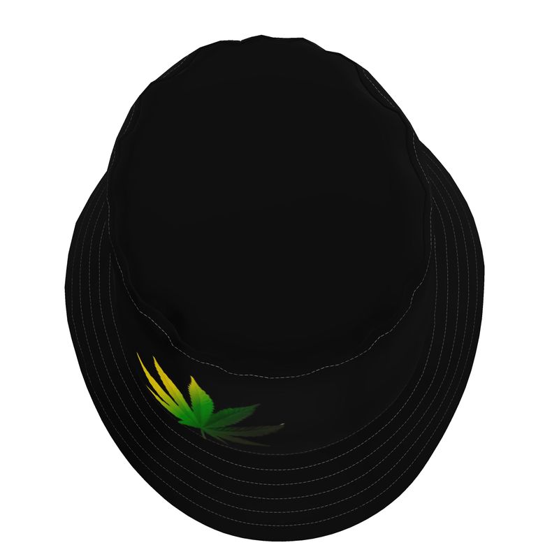 FZ DESIGNER BUCKET HAT - FZwear