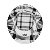 FZ DESIGNER BUCKET HAT - FZwear