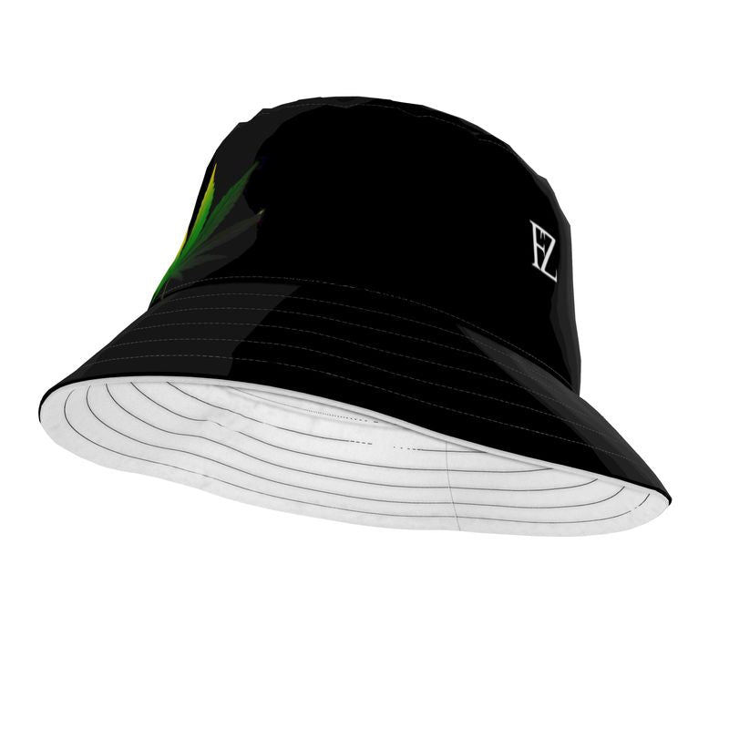 FZ DESIGNER BUCKET HAT - FZwear