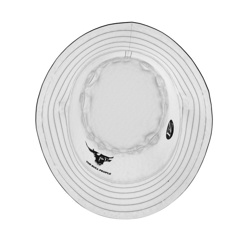 FZ DESIGNER BUCKET HAT - FZwear