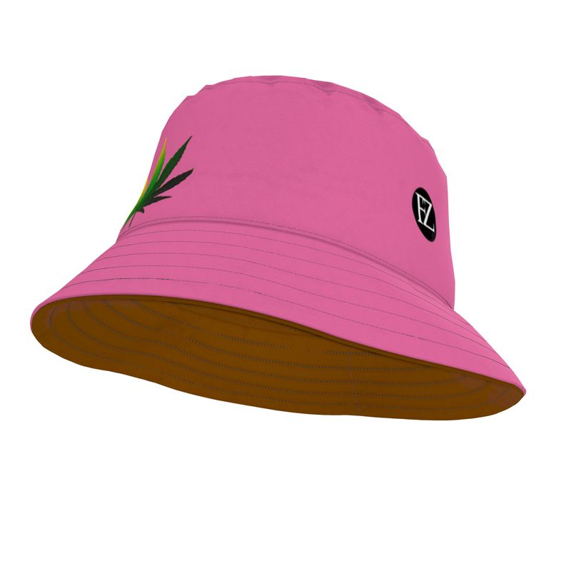 FZ DESIGNER BUCKET HAT - FZwear