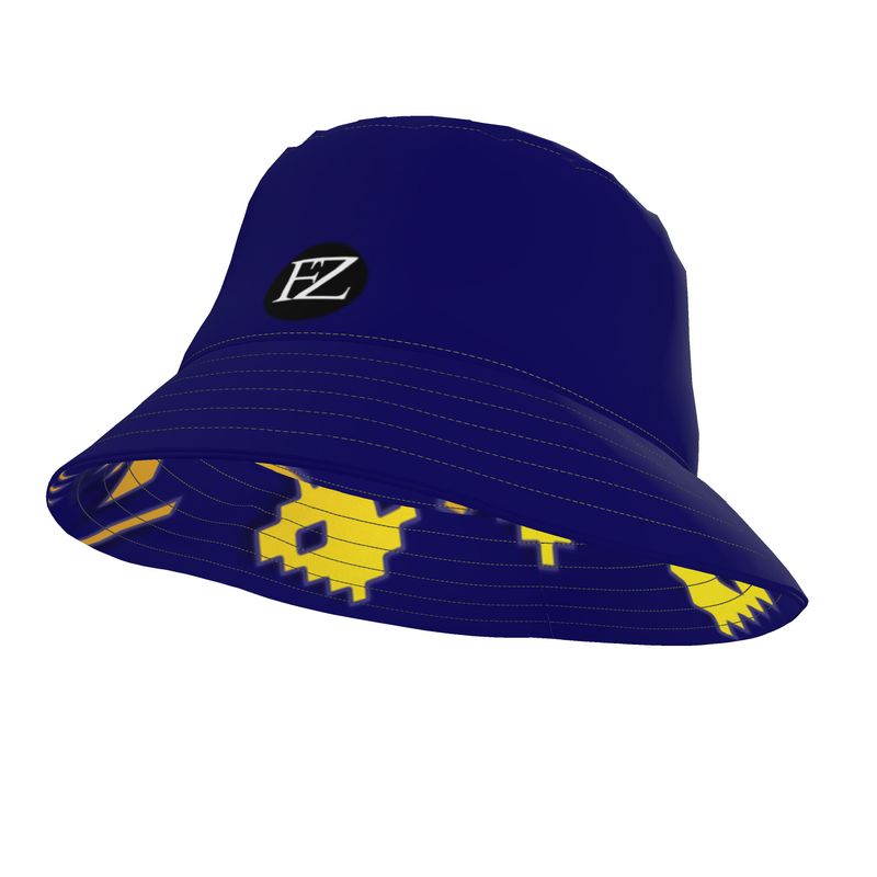 FZ DESIGNER BUCKET HAT - FZwear