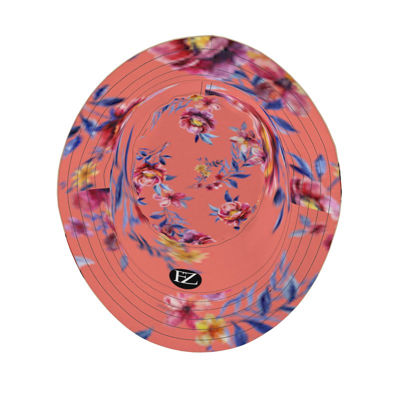 FZ DESIGNER BUCKET HAT - FZwear