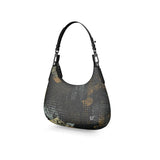 fz women's mini curve bag