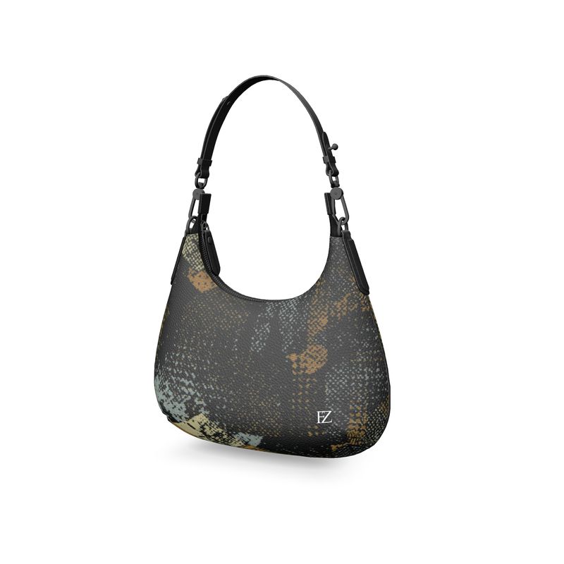 fz women's mini curve bag