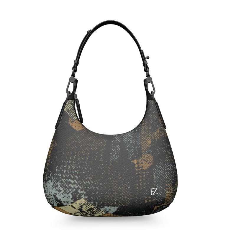 fz women's mini curve bag