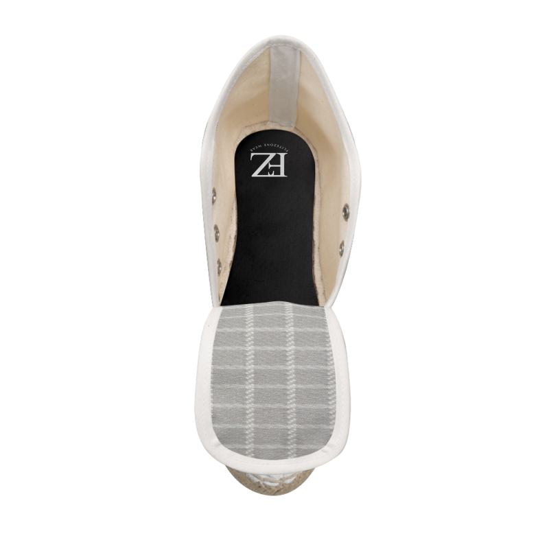 fz women's wedge