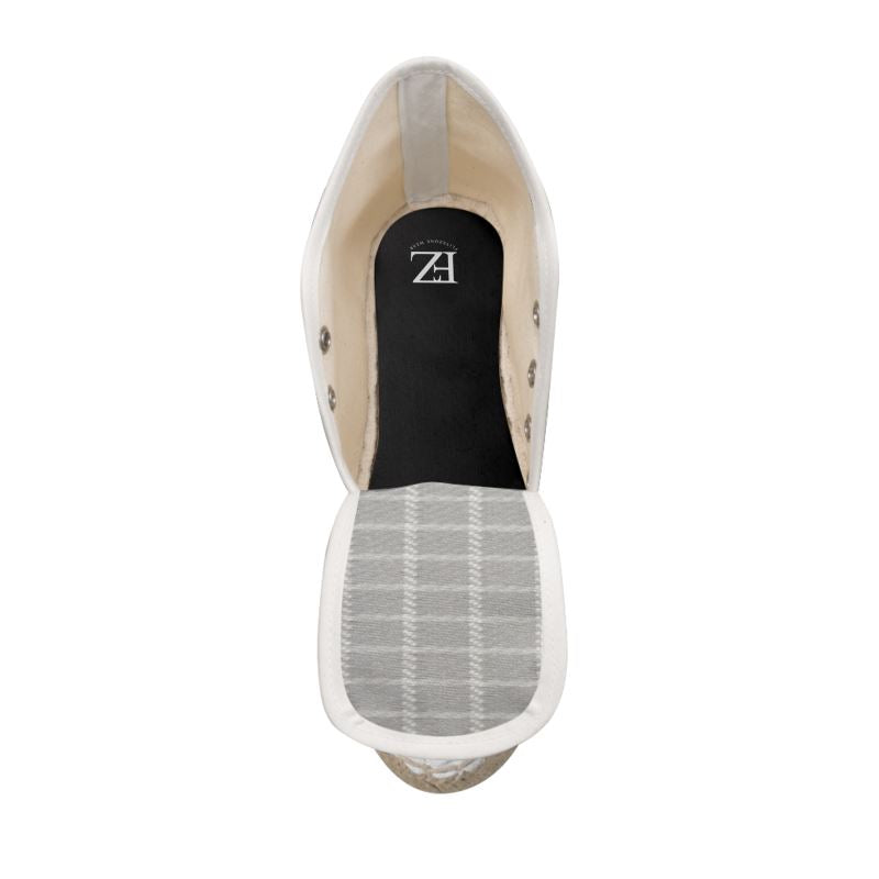 fz women's wedge