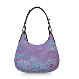 fz women's mini curve bag