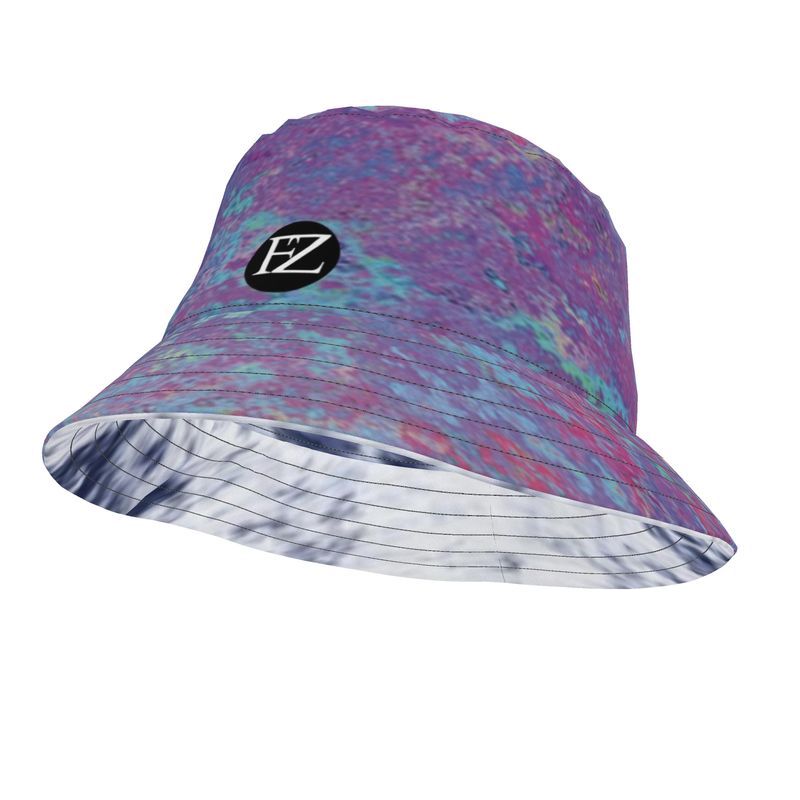 FZ DESIGNER BUCKET HAT - FZwear