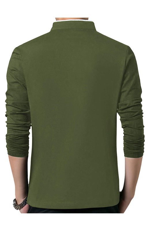FZ Men's Long-Sleeve Tee - FZwear