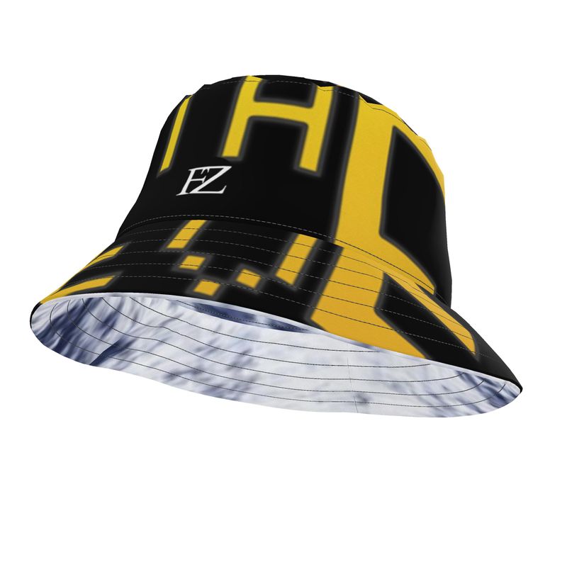 FZ DESIGNER BUCKET HAT - FZwear