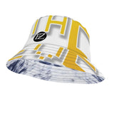 FZ DESIGNER BUCKET HAT - FZwear