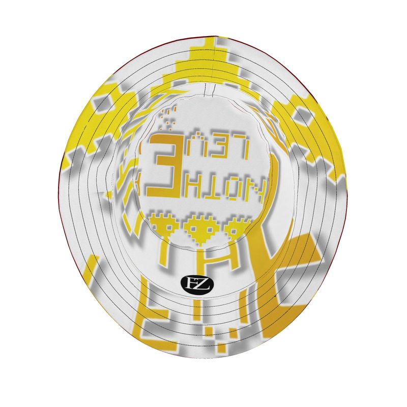 FZ DESIGNER BUCKET HAT - FZwear