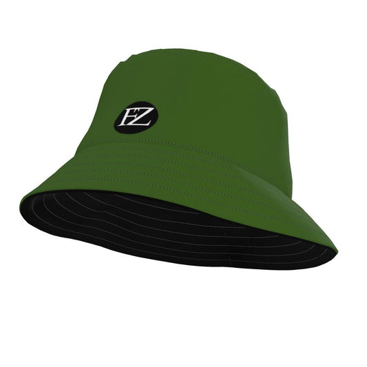 FZ DESIGNER BUCKET HAT - FZwear