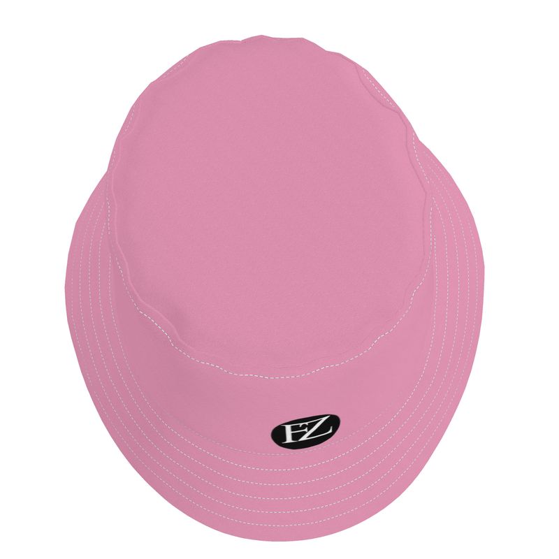 FZ DESIGNER BUCKET HAT - FZwear