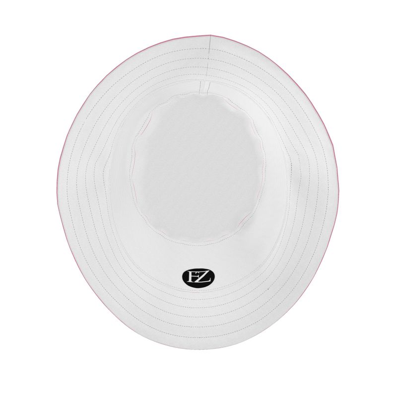 FZ DESIGNER BUCKET HAT - FZwear