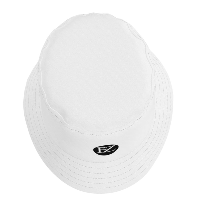 FZ DESIGNER BUCKET HAT - FZwear