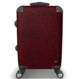 FZ DESIGNER SUITCASE - FZwear