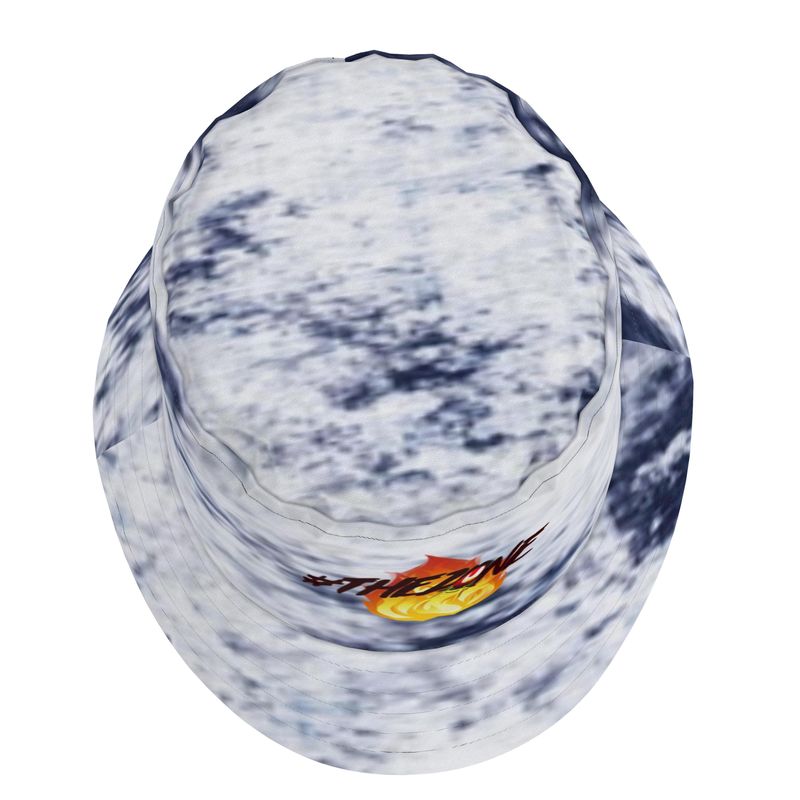 FZ DESIGNER BUCKET HAT - FZwear