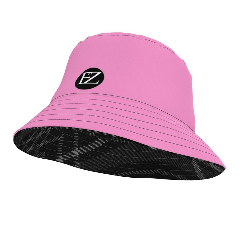 FZ DESIGNER BUCKET HAT - FZwear