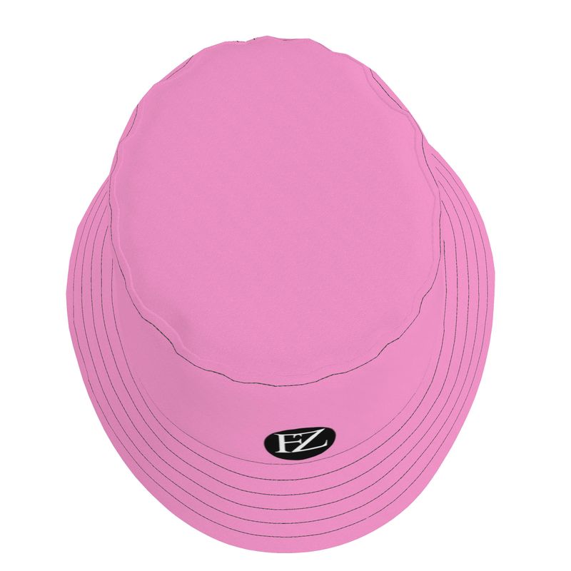 FZ DESIGNER BUCKET HAT - FZwear