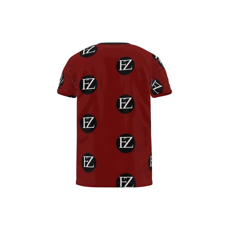 FZ DESIGNER MEN'S TEE - FZwear