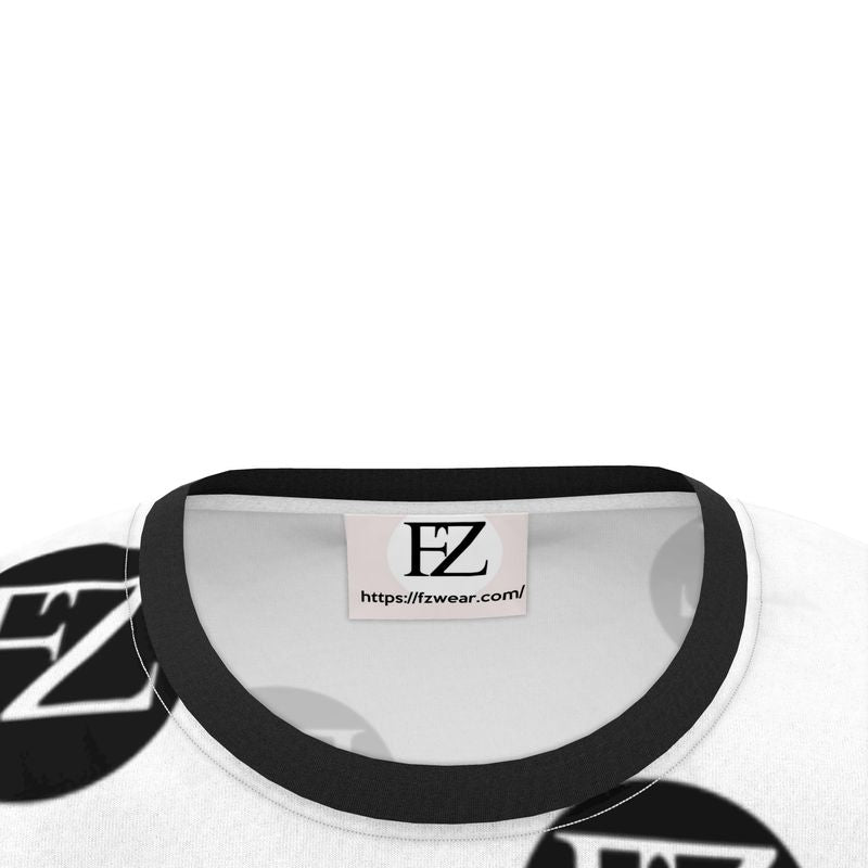 FZ DESIGNER MEN'S TEE - FZwear
