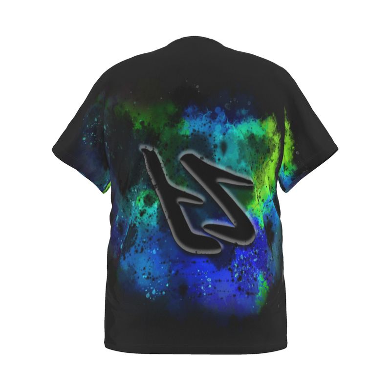 FZ DESIGNER MEN'S TEE - FZwear