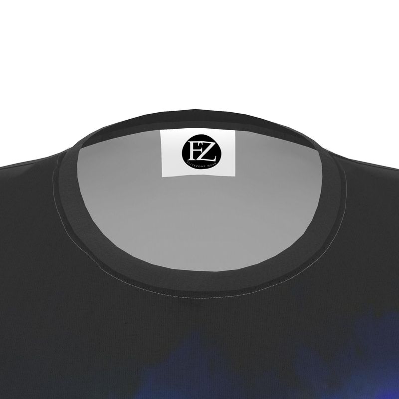 FZ DESIGNER MEN'S TEE - FZwear