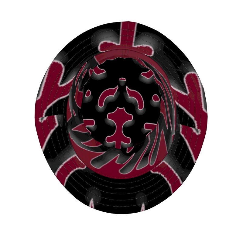 FZ DESIGNER BUCKET HAT - FZwear