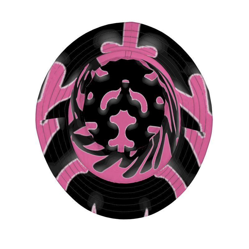 FZ DESIGNER BUCKET HAT - FZwear