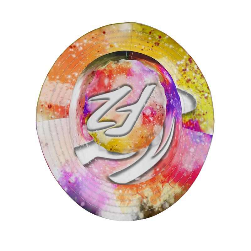 FZ DESIGNER BUCKET HAT - FZwear