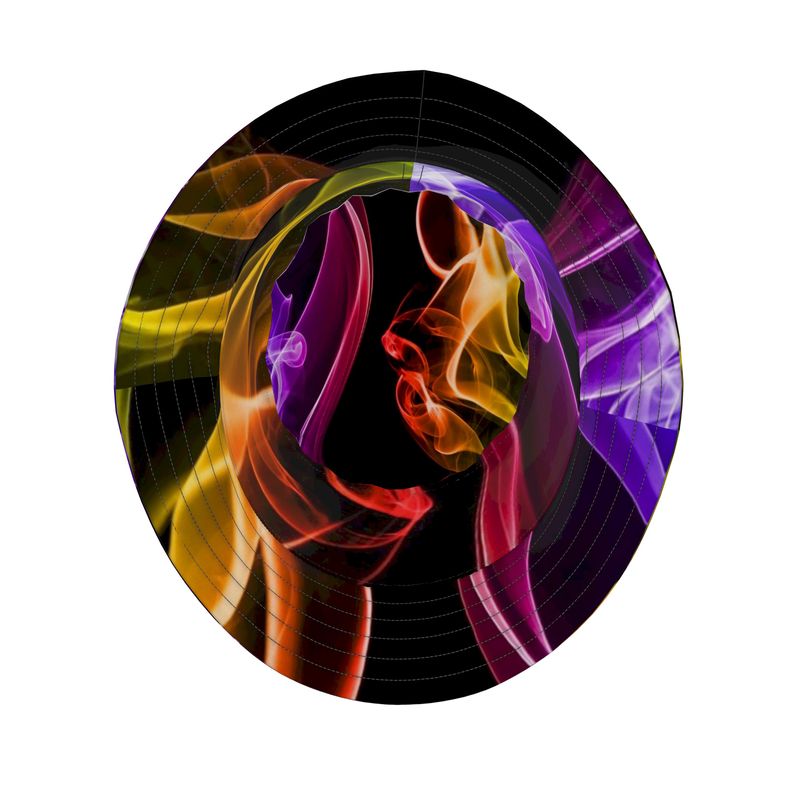 FZ DESIGNER BUCKET HAT - FZwear