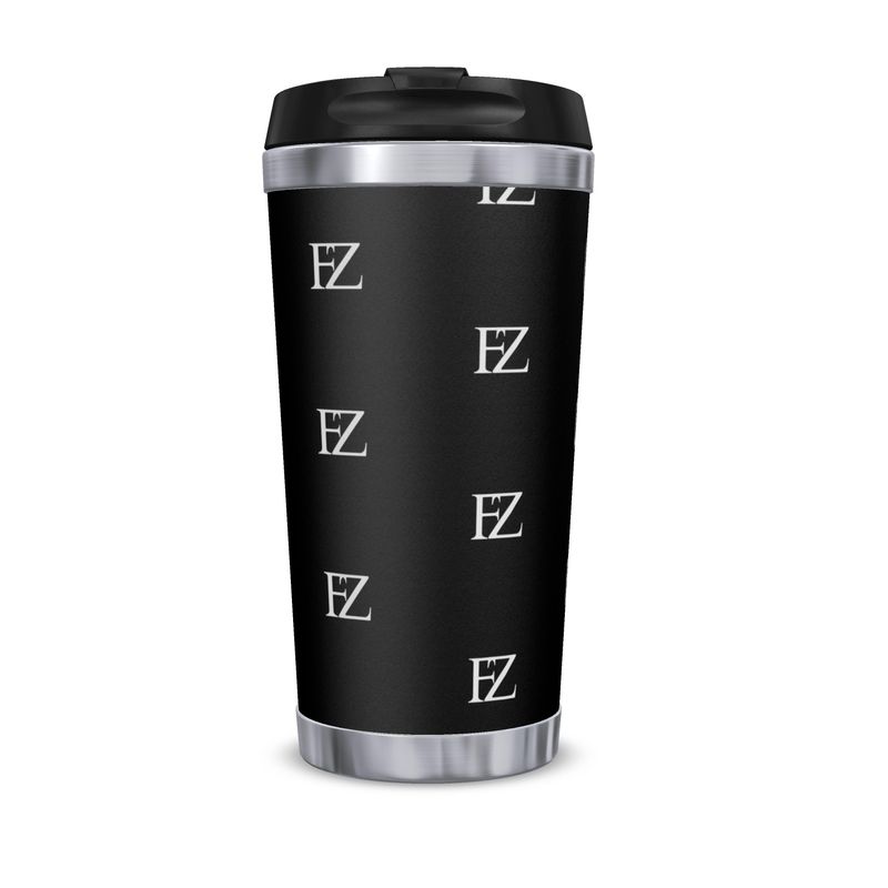 FZ TRAVEL MUG - FZwear
