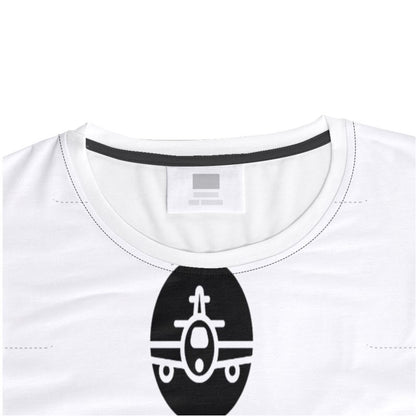 fz designer men's tee