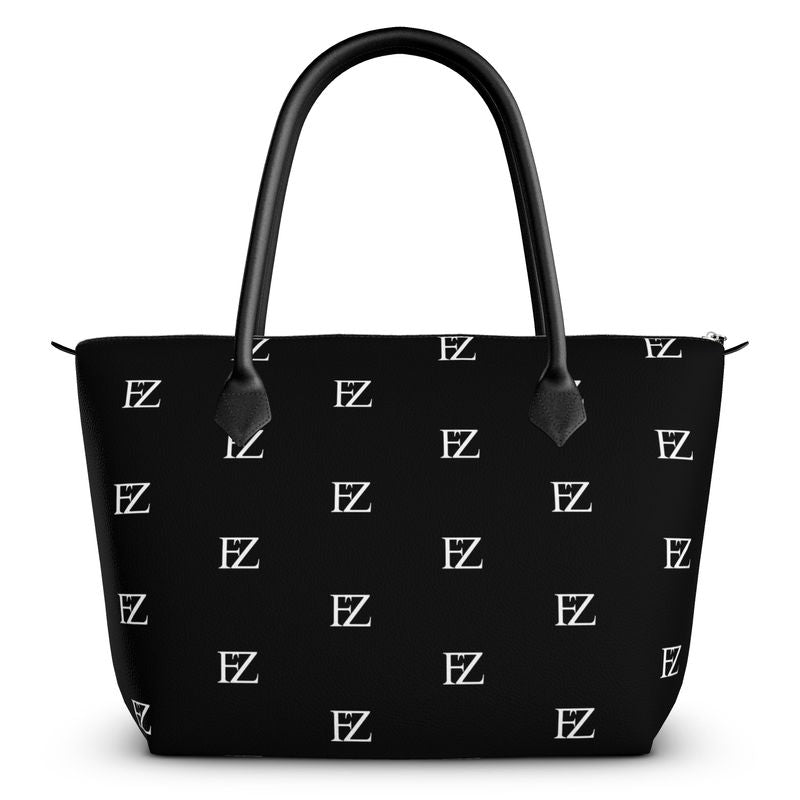 FZ DESIGNER TOP BAG - FZwear