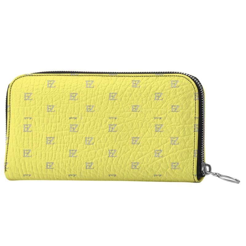 FZ DESIGNER WALLET - FZwear