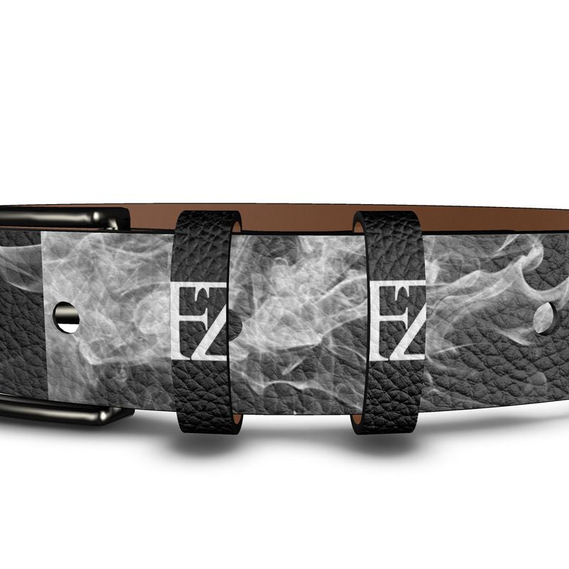 fz designer belt