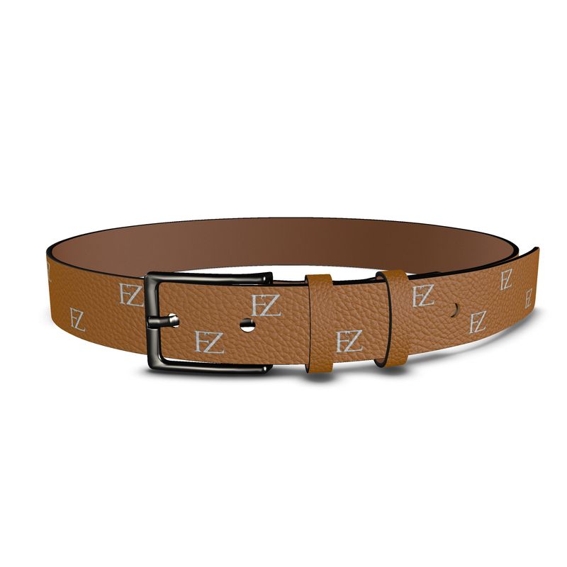 fz designer belt